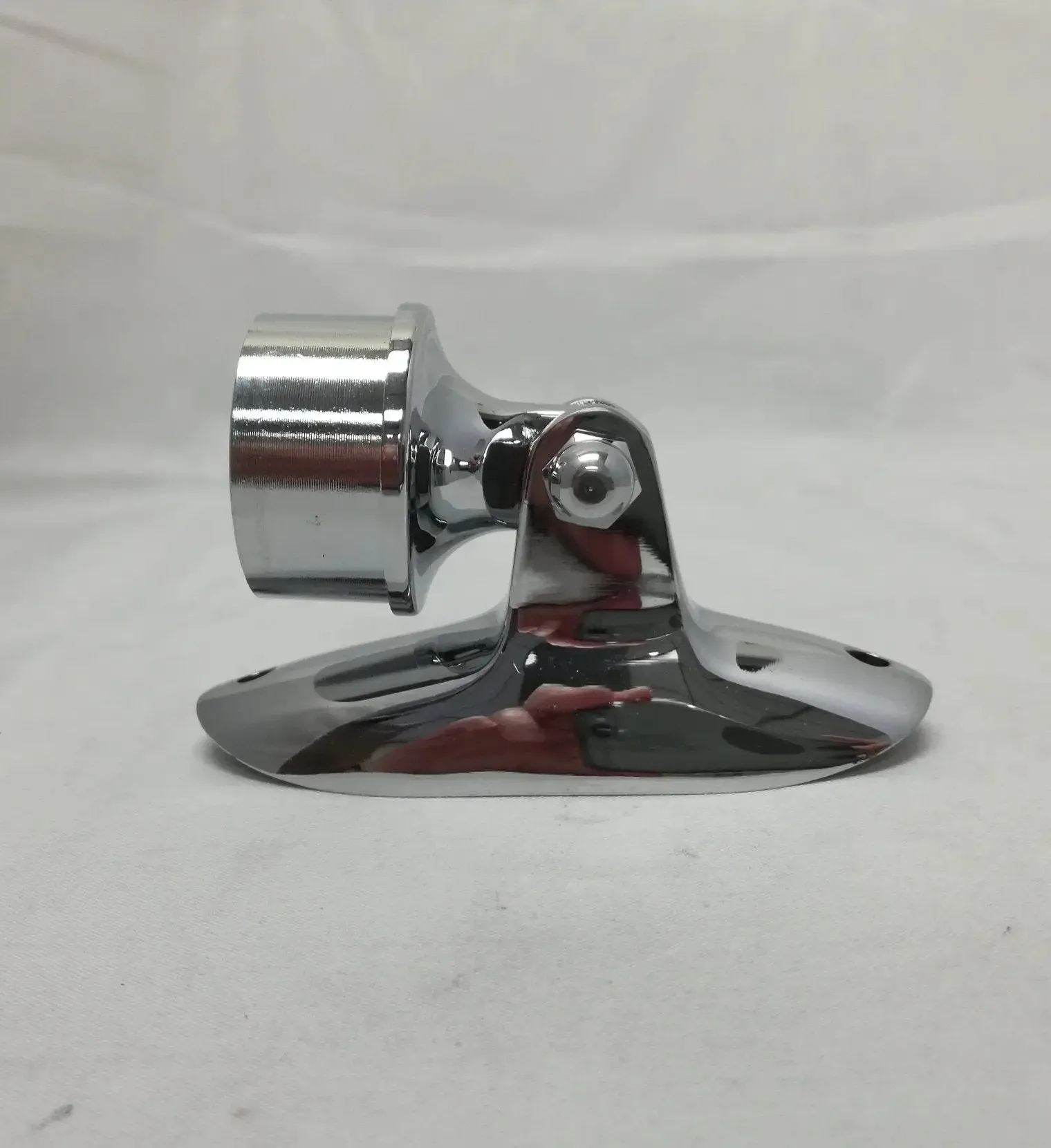 Adjustable Saddle for 2" Tubing