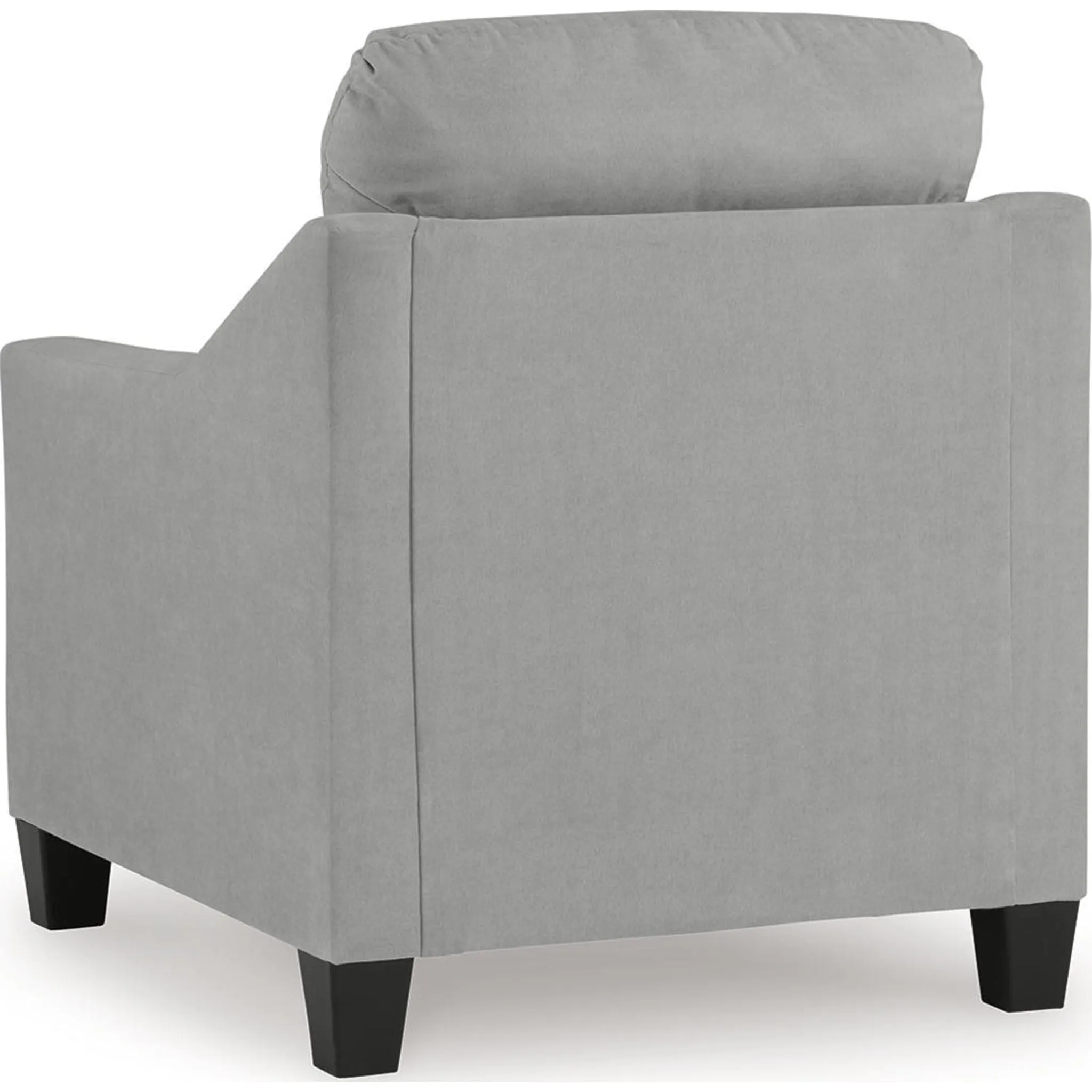 Adlai Chair - Shadow