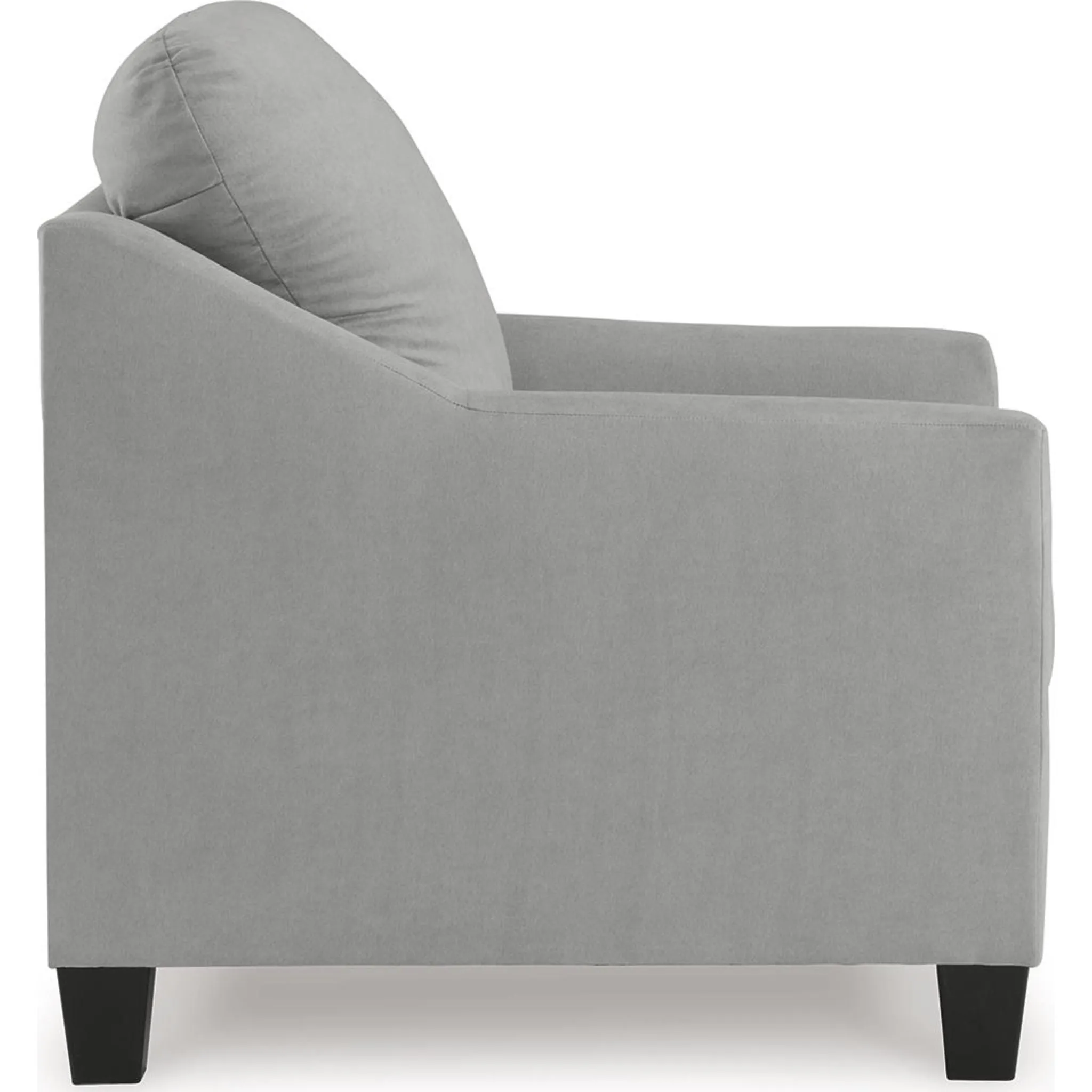Adlai Chair - Shadow