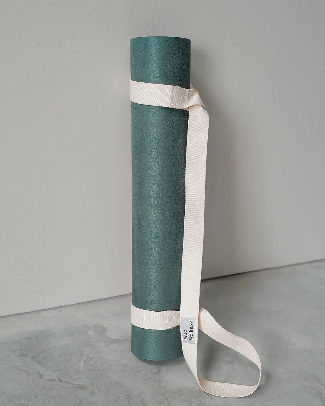 Align Yoga Mat - Forest Green