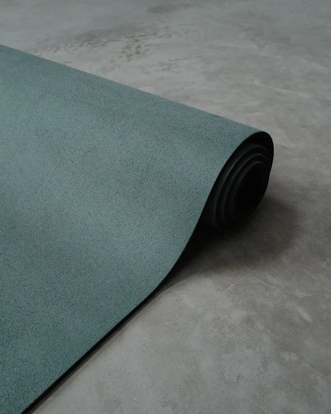 Align Yoga Mat - Forest Green