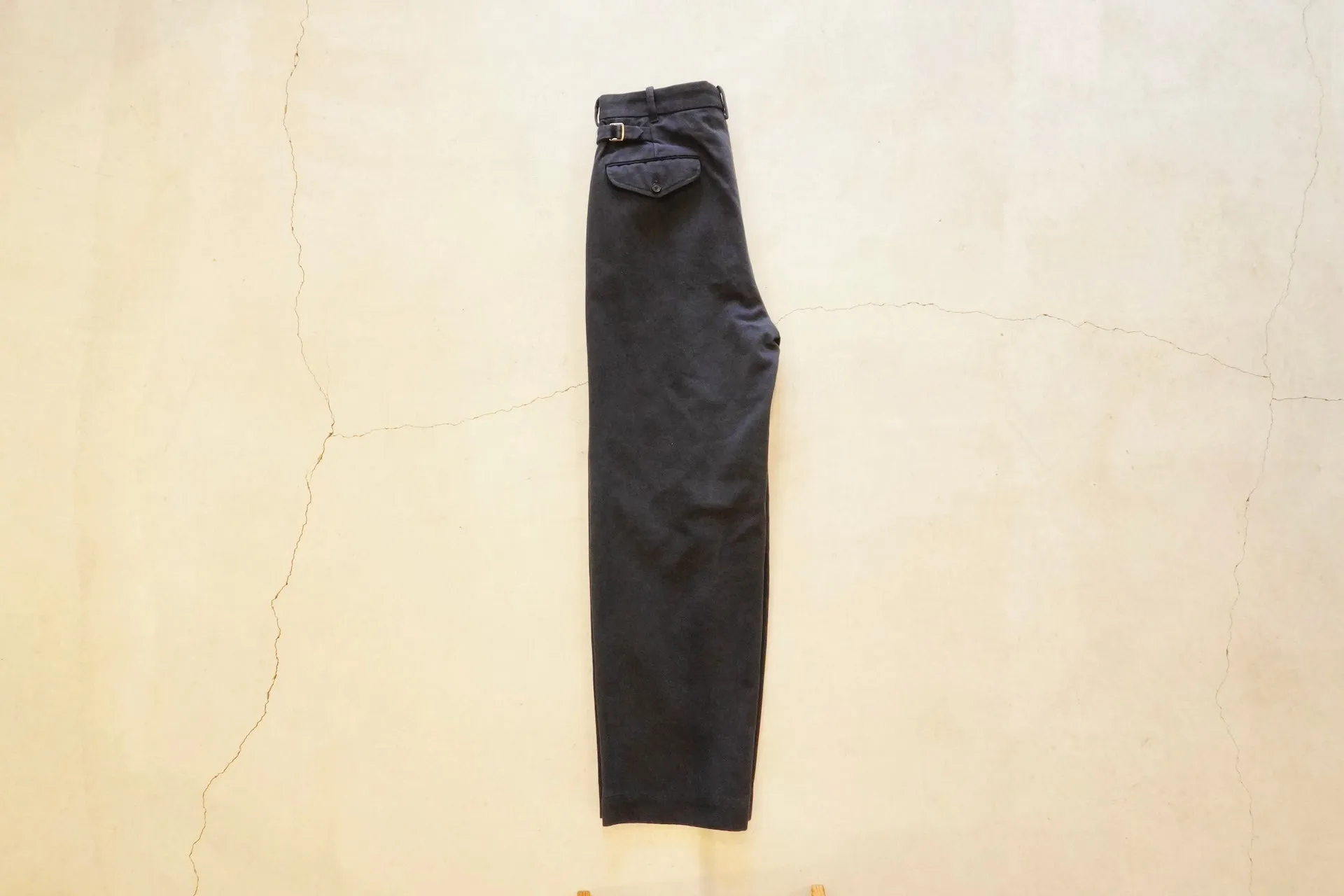 A.PRESSE / Type.2 Chino Trousers