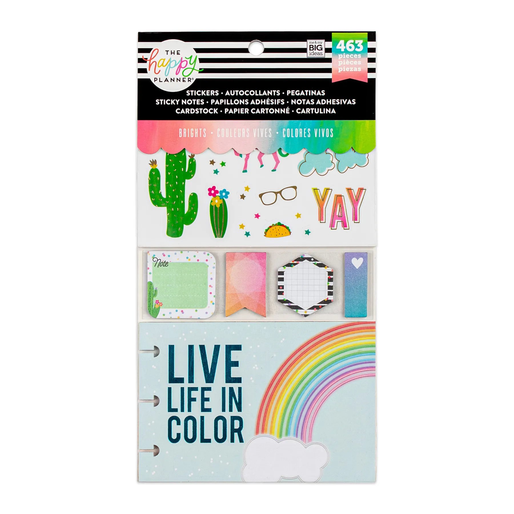 Brights - Multipack