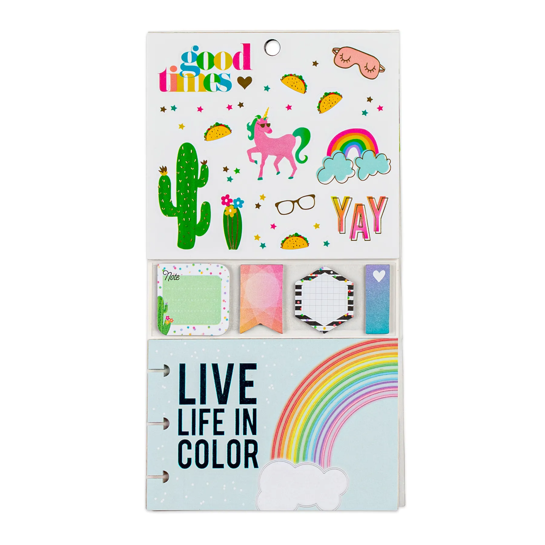 Brights - Multipack