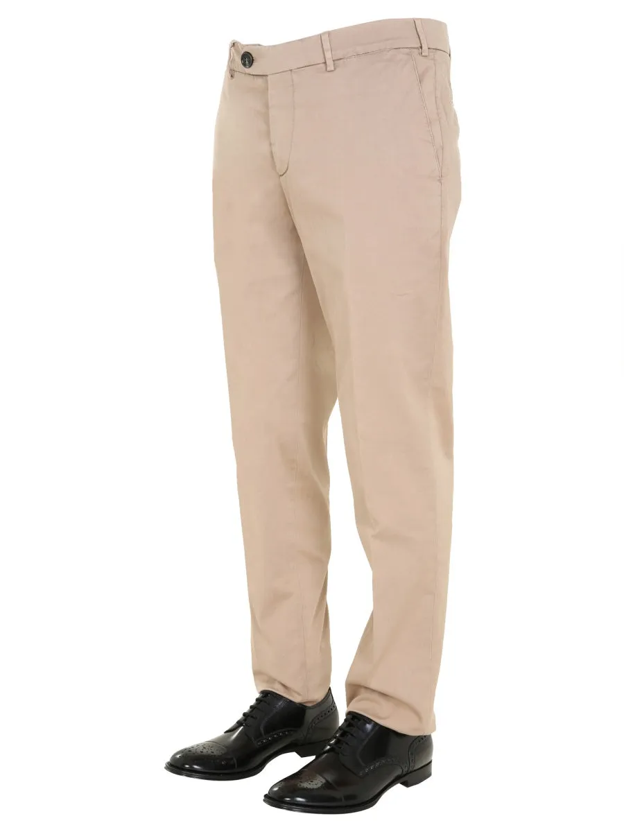 Brunello Cucinelli Chino Pants