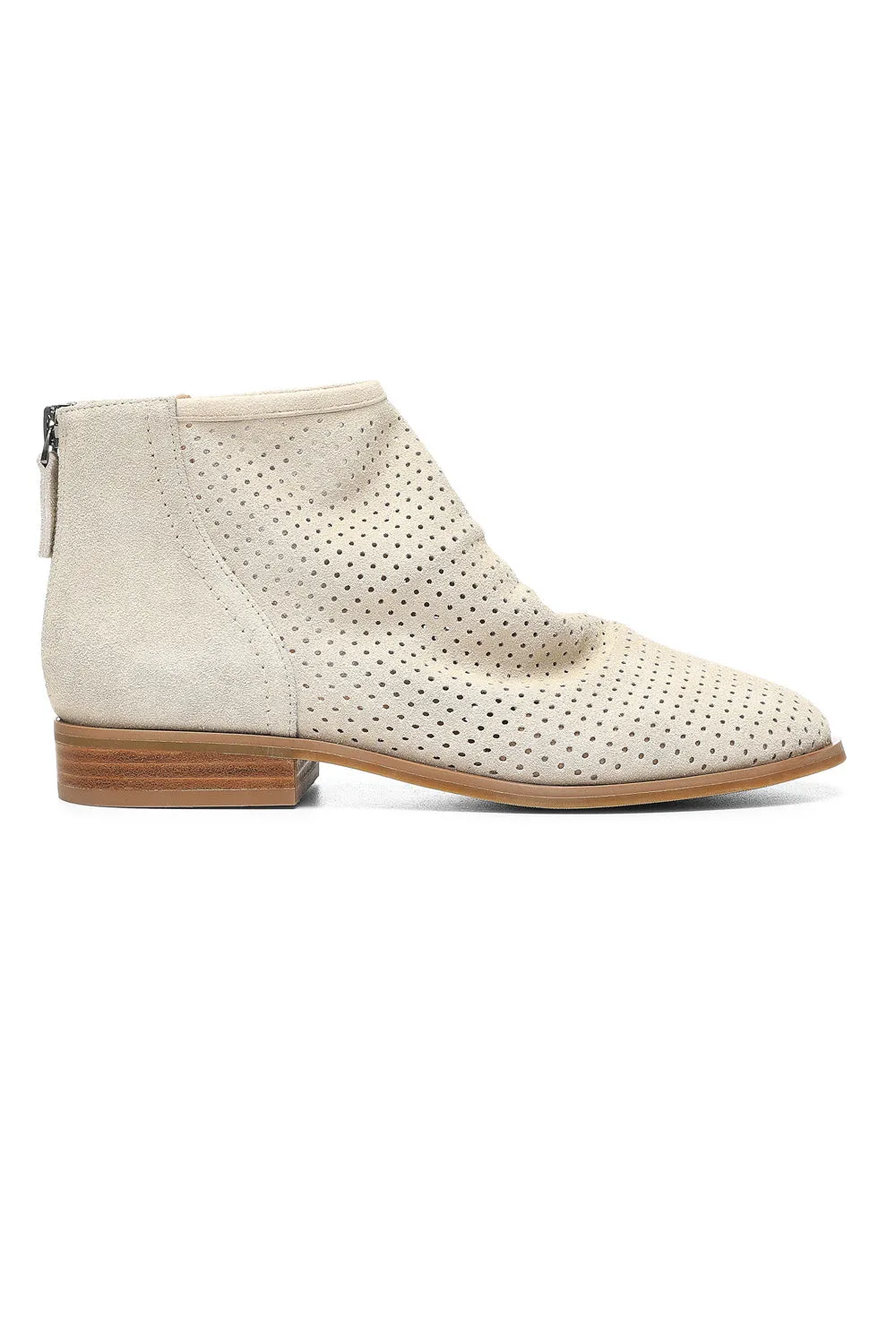 Cailian Booties - Sand