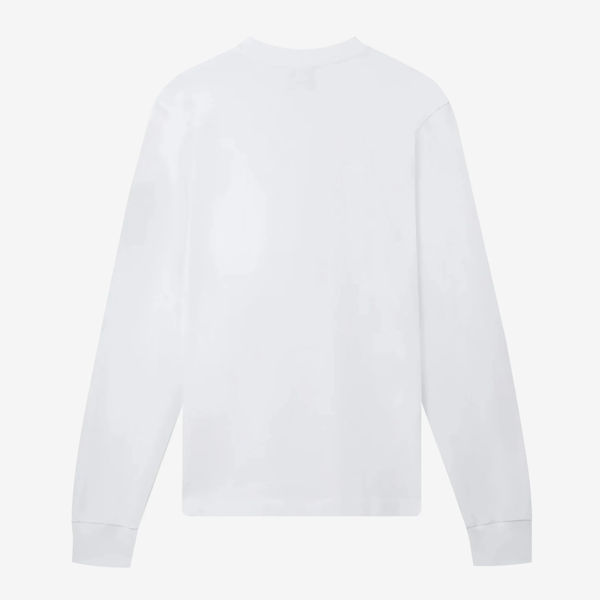 Casablanca Pastel Court Screen Printed T-shirt
