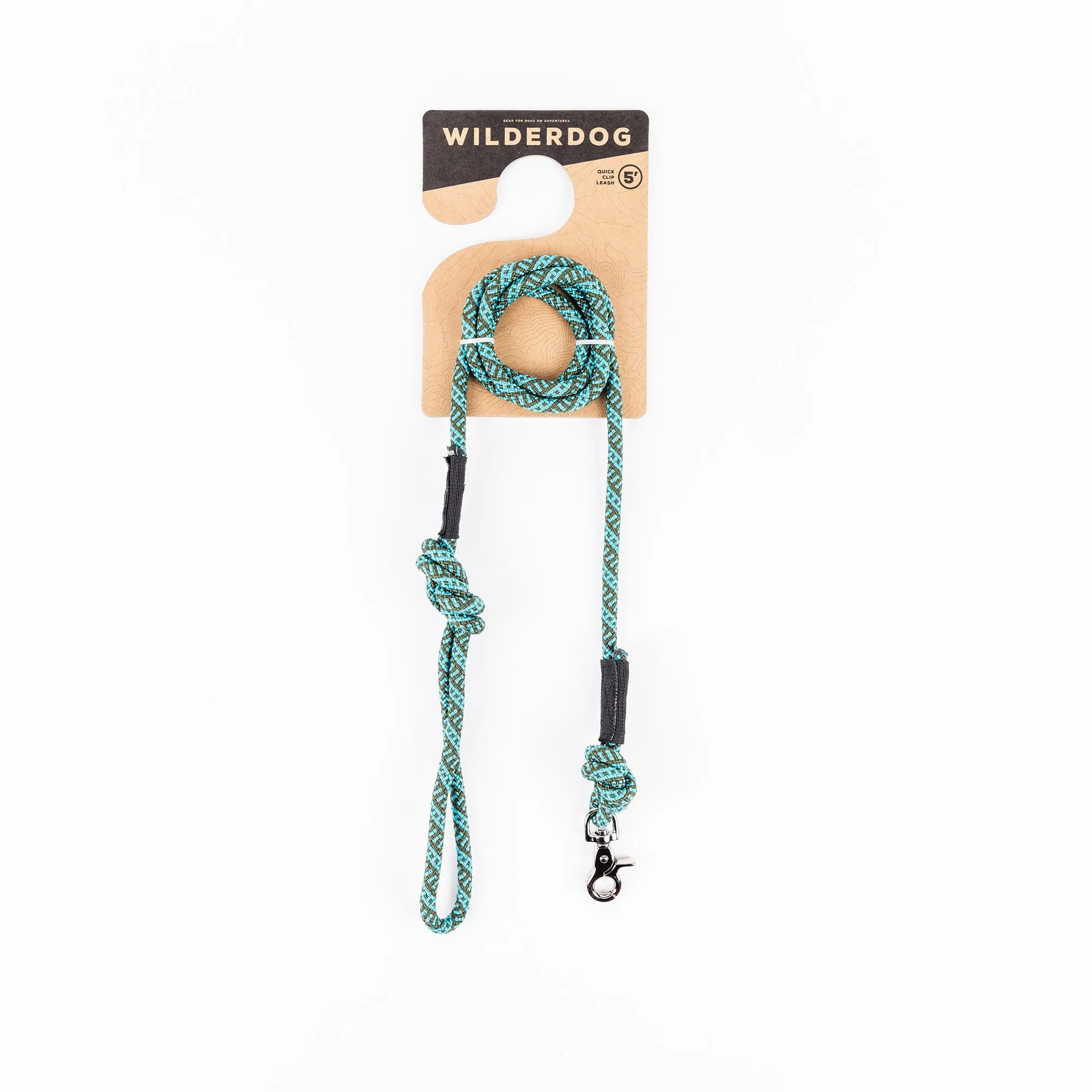 Cascade Quick Clip Leash