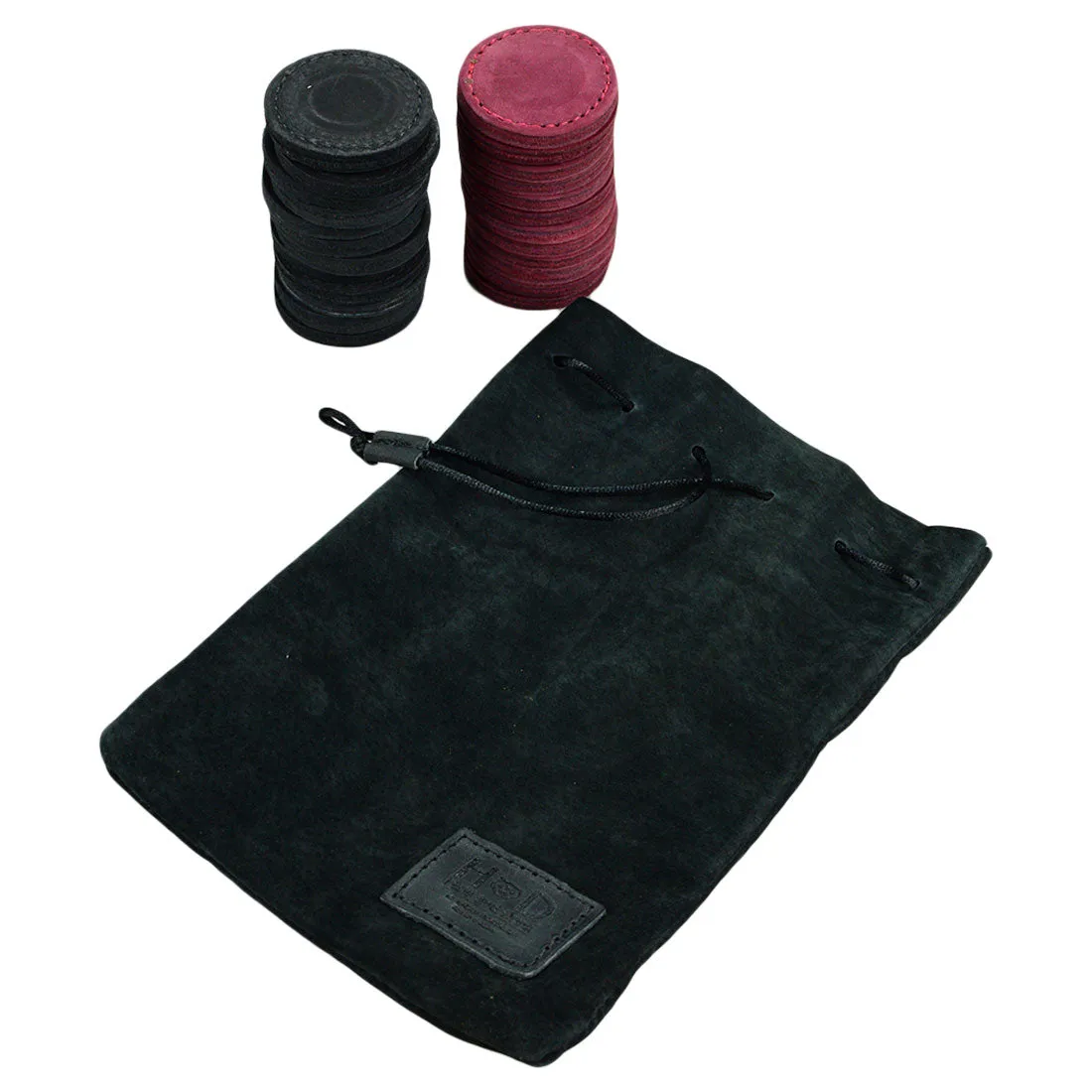 Checkers Set (24 pieces)