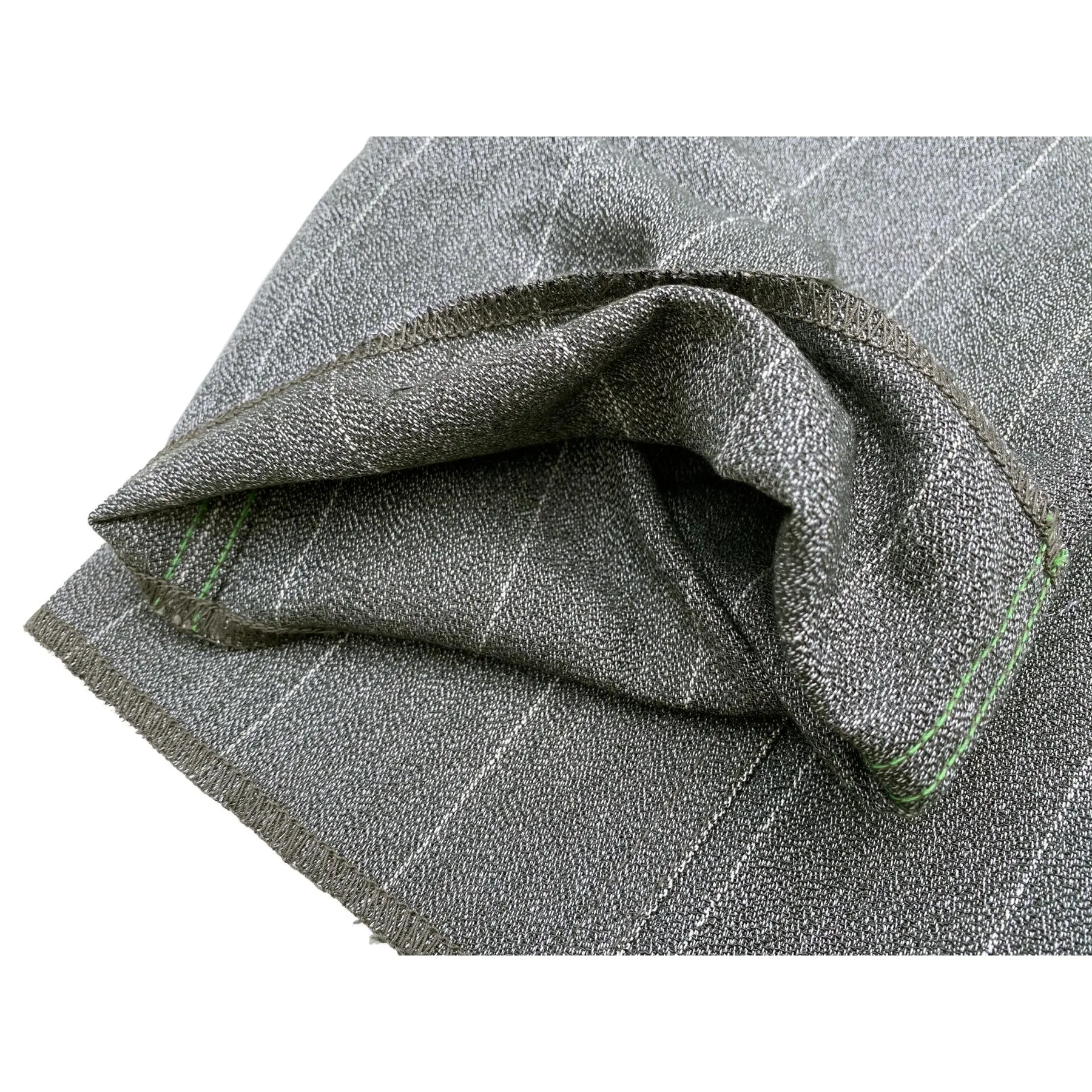 Cherokee Pants - Covert Stripe - Warehouse