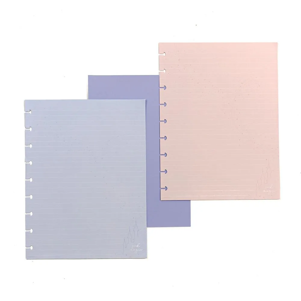 Disney © Princess Elegance Seek Magic Classic Filler Paper