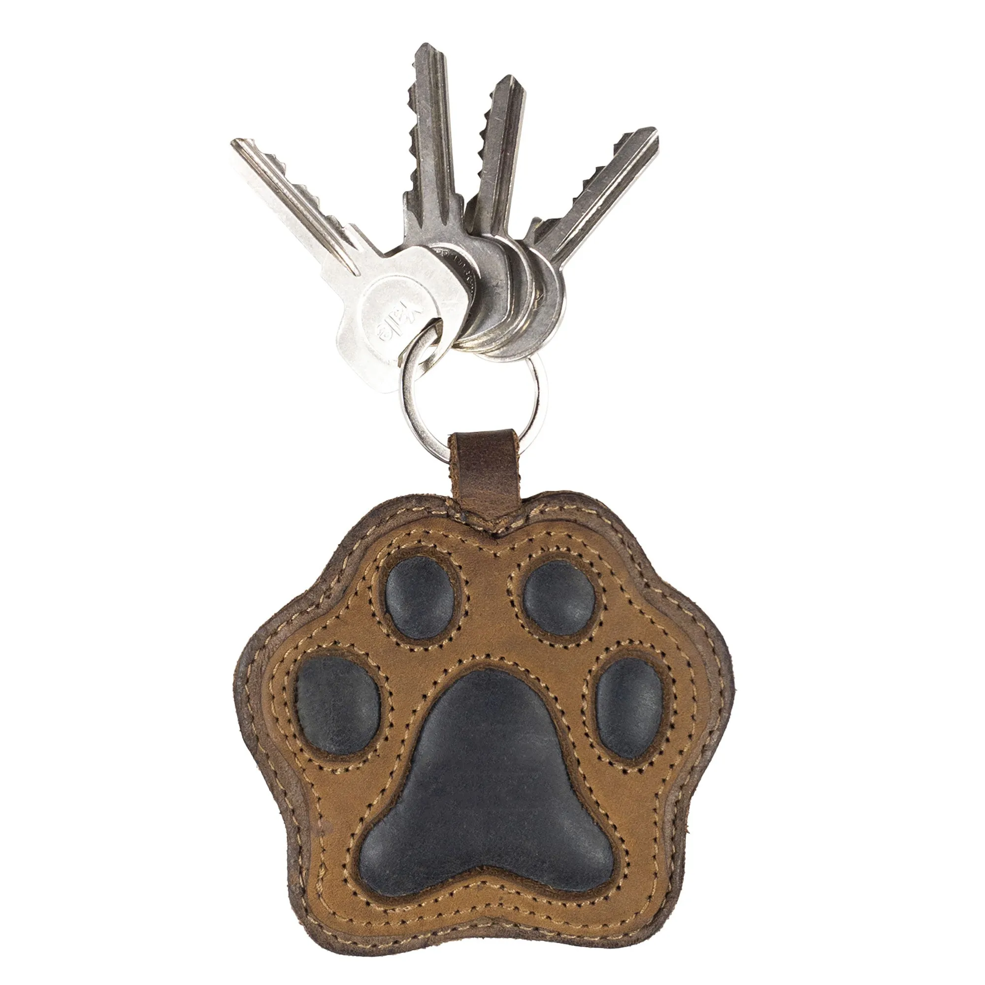 Dog Paw Coin Pouch