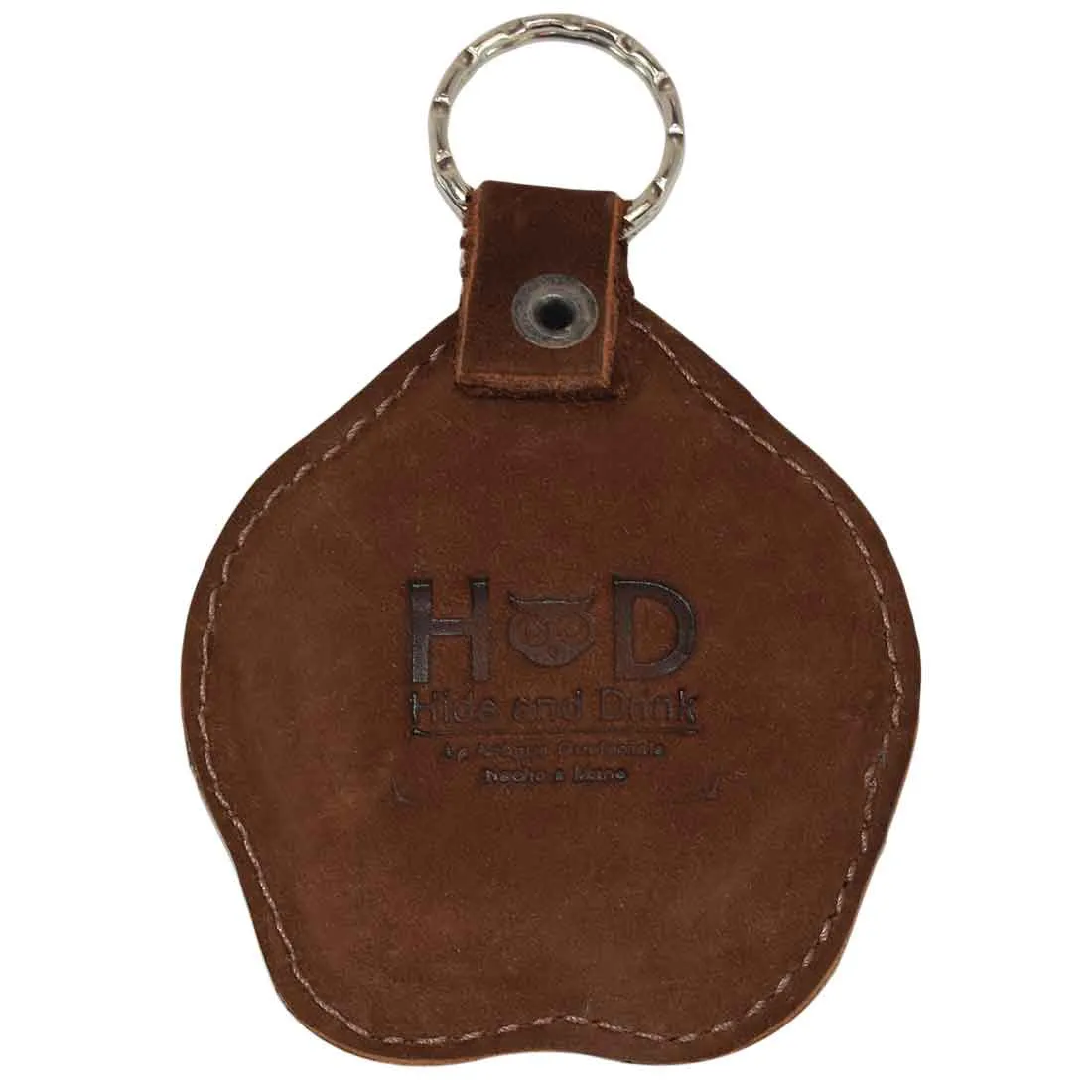 Doggy Paw Keychain