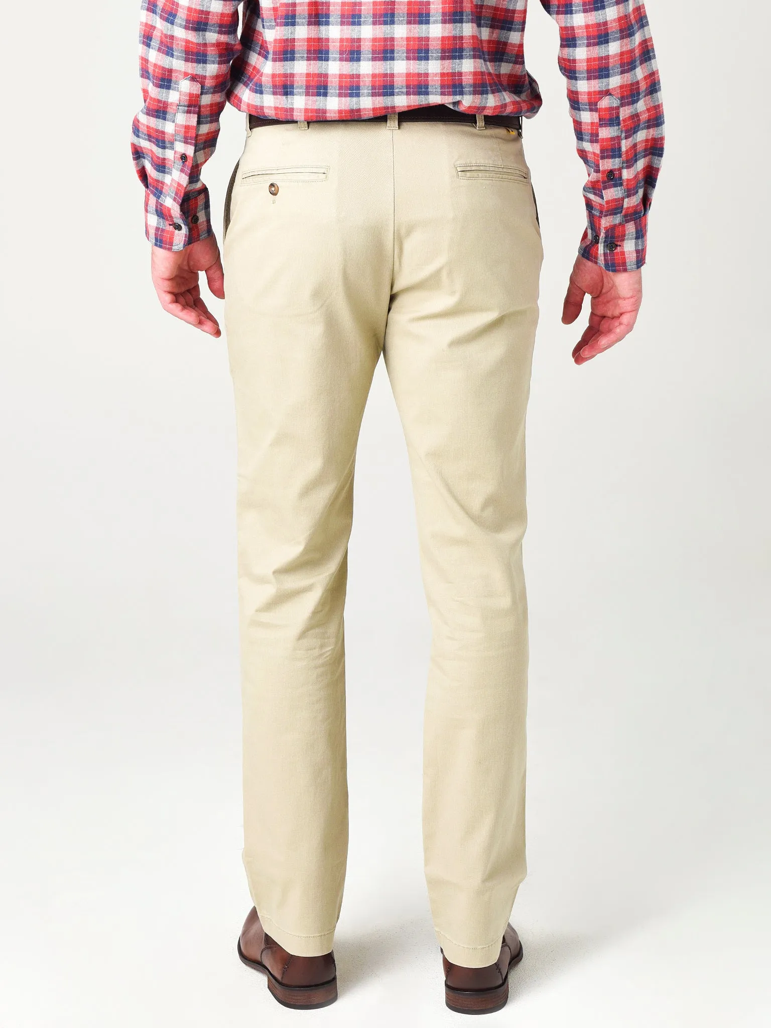 ?Duck Head Men's Gold School Chino Pant