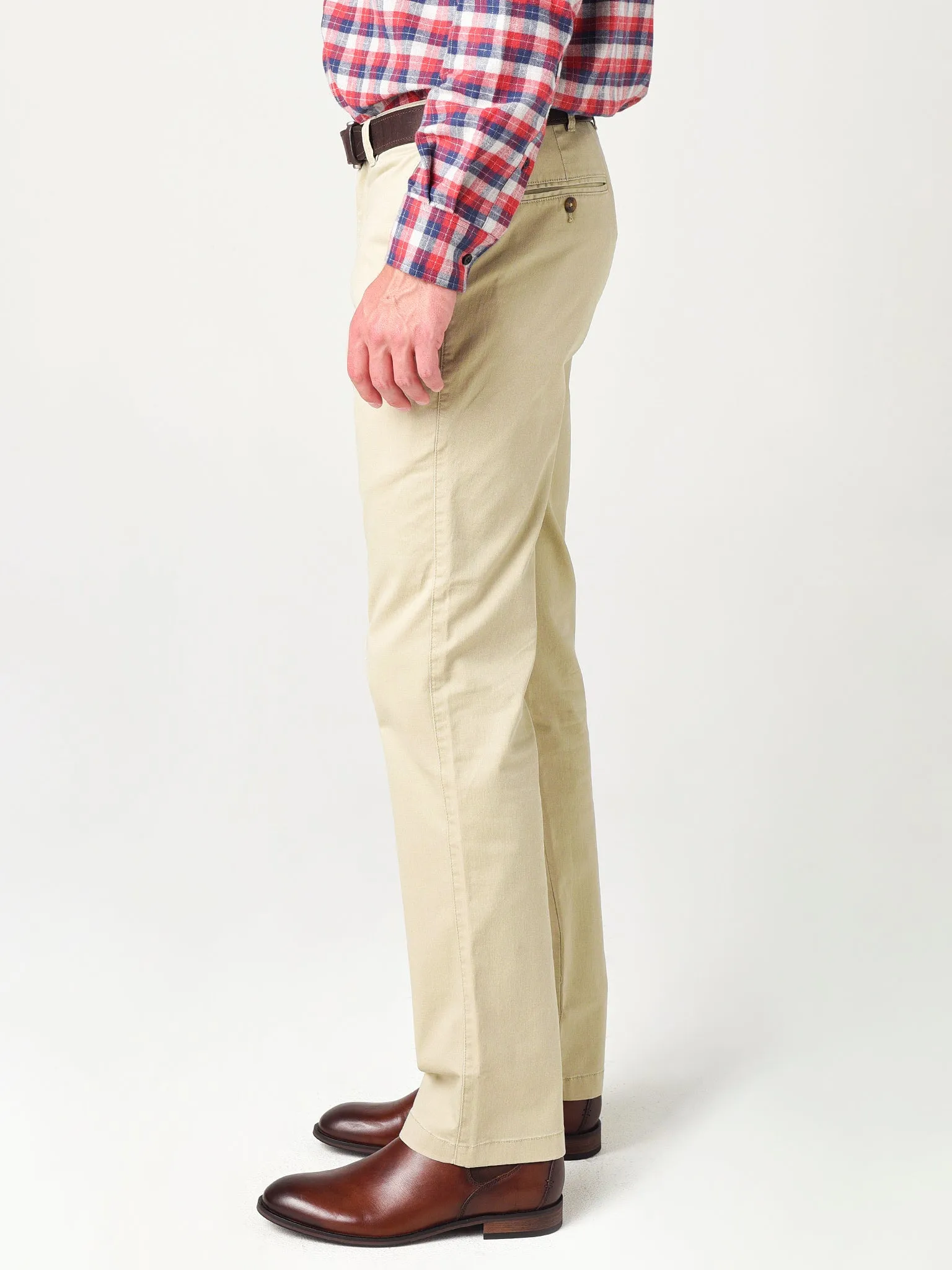 ?Duck Head Men's Gold School Chino Pant