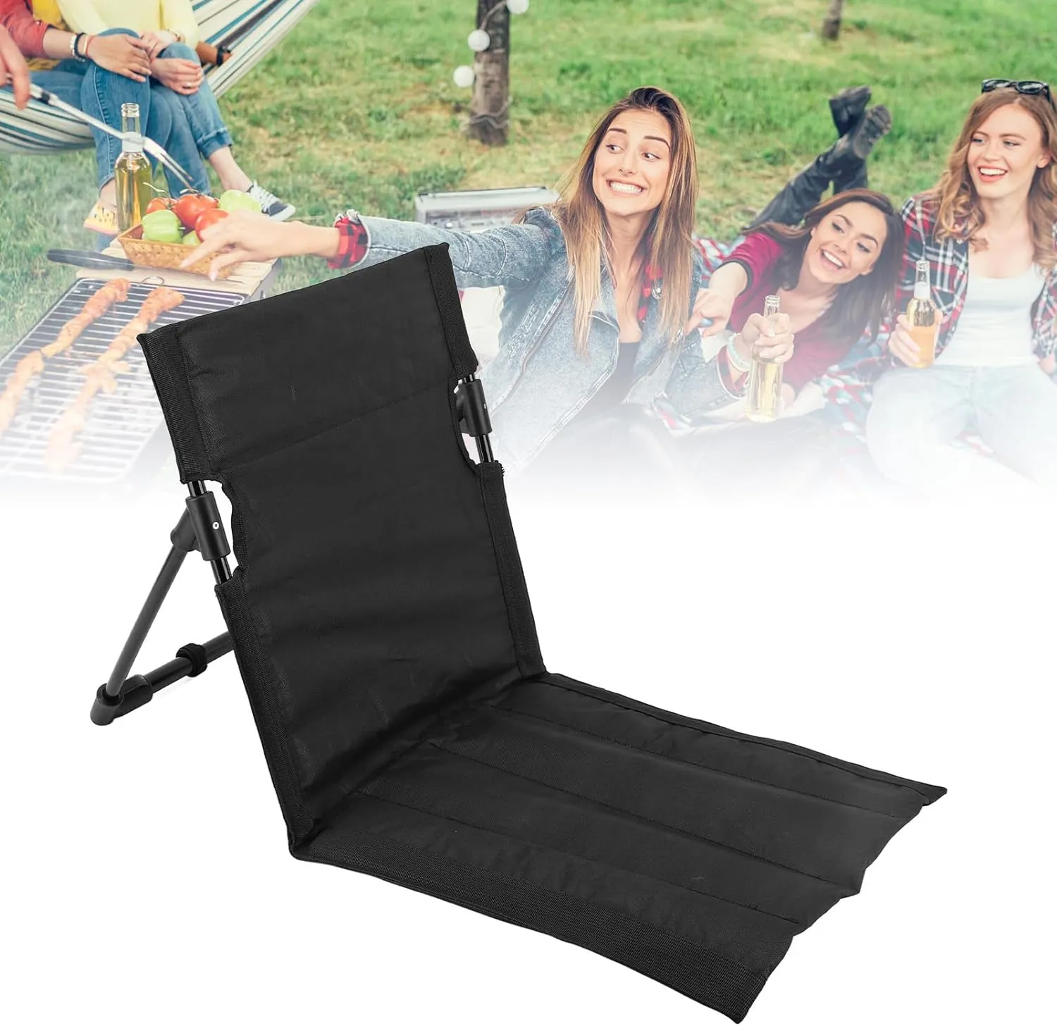 EasiCarry Anywhere Lounger