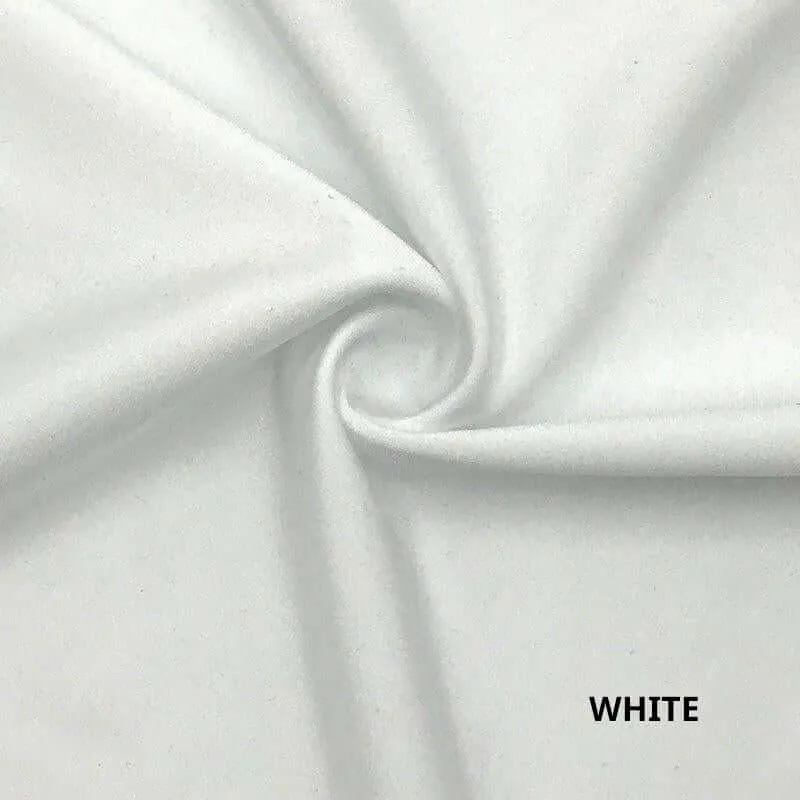 F-56/F-78 Nylon-Spandex Tricot Shiny 6 oz