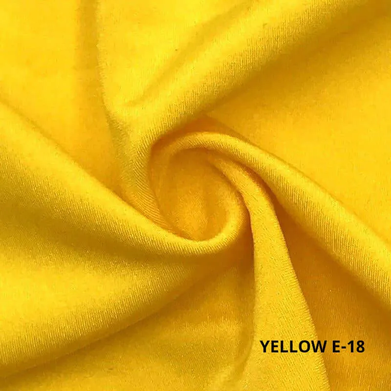 F-56/F-78 Nylon-Spandex Tricot Shiny 6 oz
