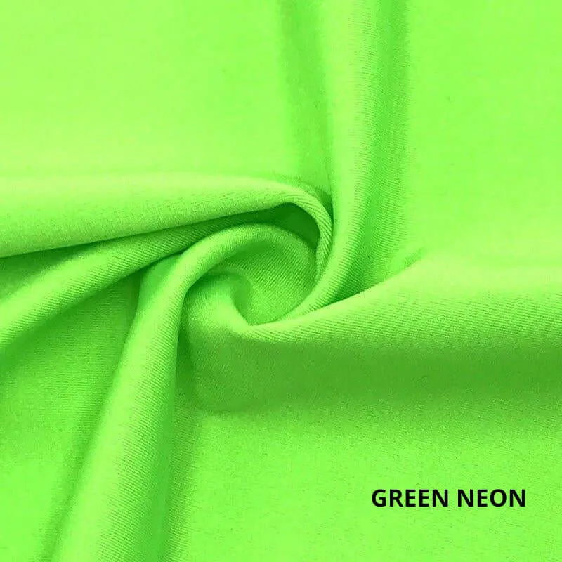 F-56/F-78 Nylon-Spandex Tricot Shiny 6 oz