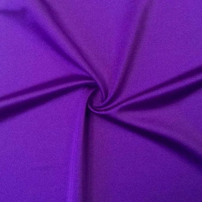 F-56/F-78 Nylon-Spandex Tricot Shiny 6 oz