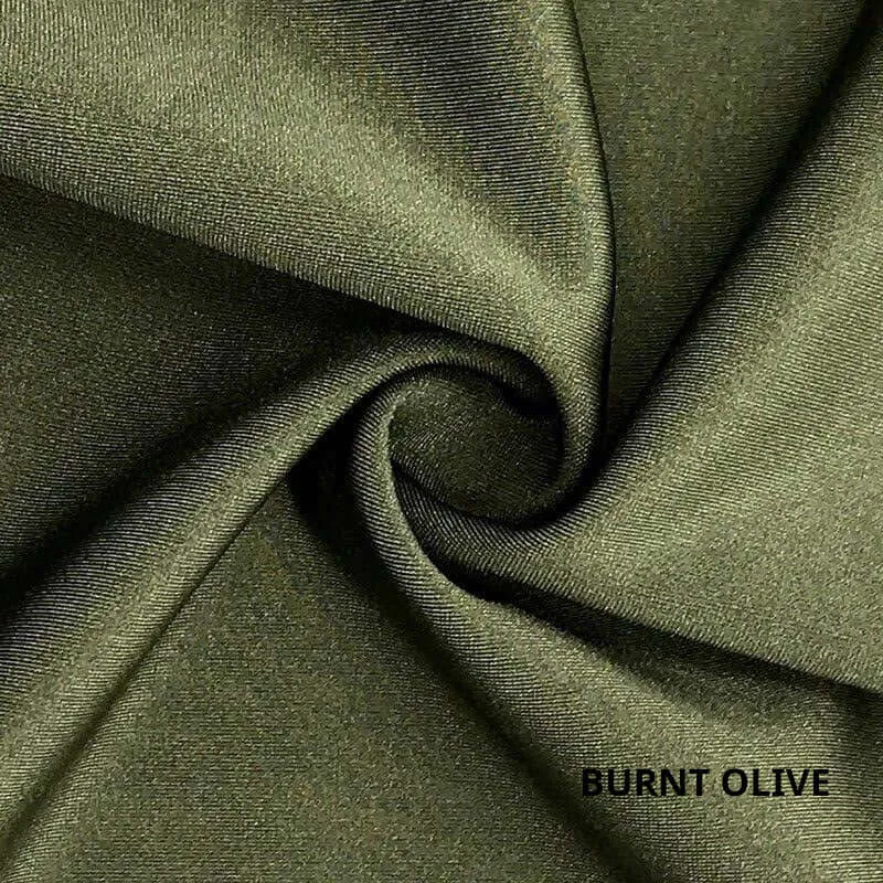 F-56/F-78 Nylon-Spandex Tricot Shiny 6 oz