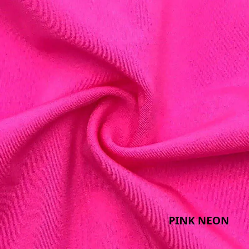 F-56/F-78 Nylon-Spandex Tricot Shiny 6 oz