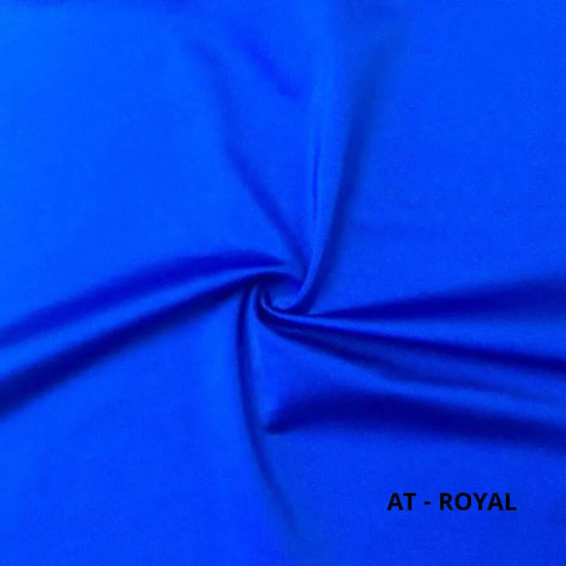 F-56/F-78 Nylon-Spandex Tricot Shiny 6 oz