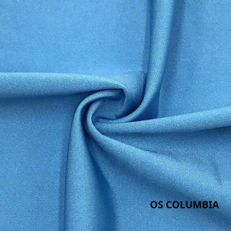 F-56/F-78 Nylon-Spandex Tricot Shiny 6 oz