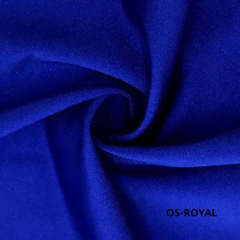 F-56/F-78 Nylon-Spandex Tricot Shiny 6 oz