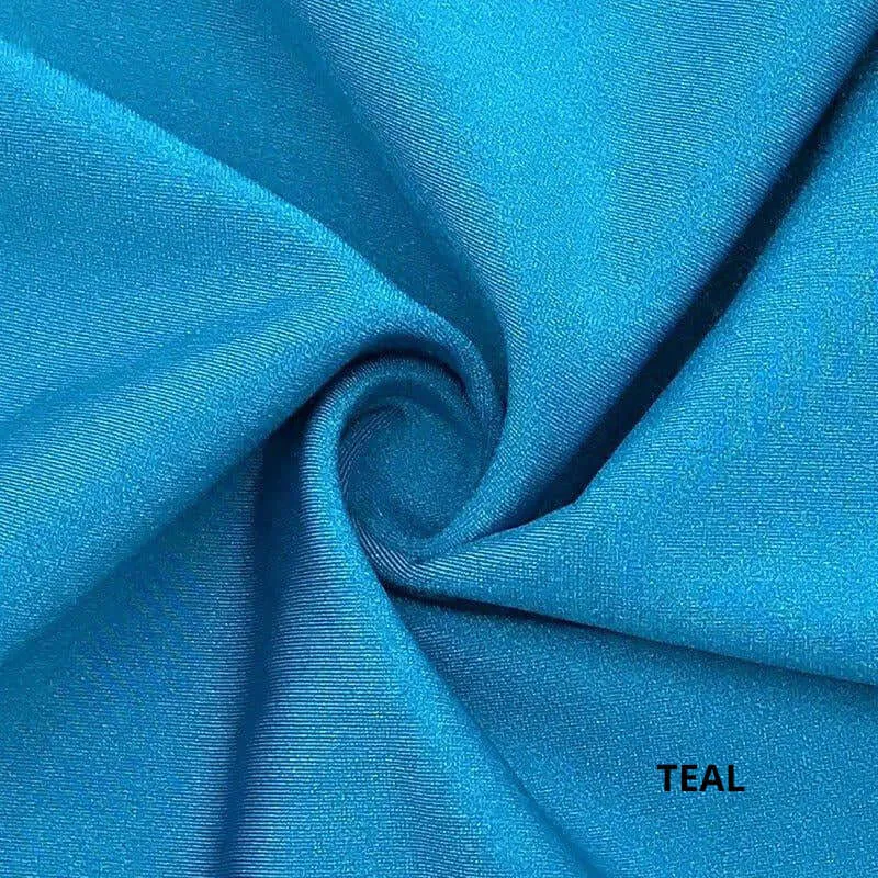 F-56/F-78 Nylon-Spandex Tricot Shiny 6 oz