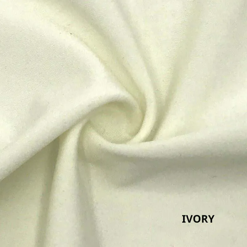 F-56/F-78 Nylon-Spandex Tricot Shiny 6 oz