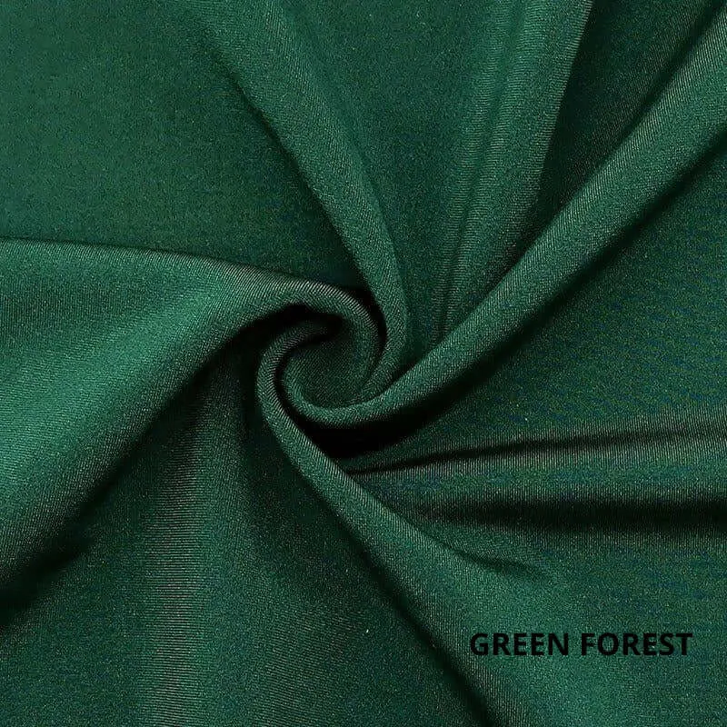 F-56/F-78 Nylon-Spandex Tricot Shiny 6 oz