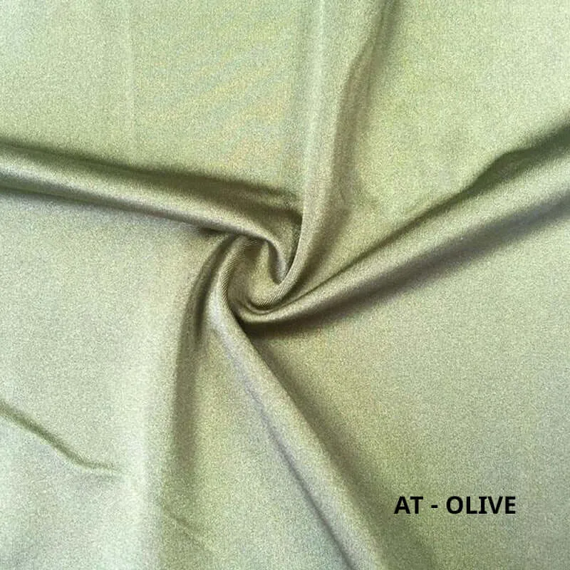 F-56/F-78 Nylon-Spandex Tricot Shiny 6 oz