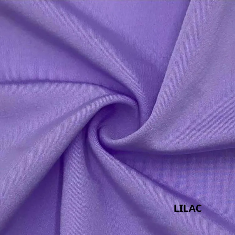 F-56/F-78 Nylon-Spandex Tricot Shiny 6 oz