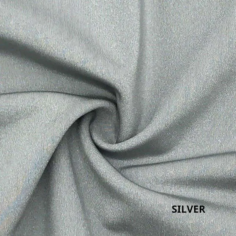 F-56/F-78 Nylon-Spandex Tricot Shiny 6 oz