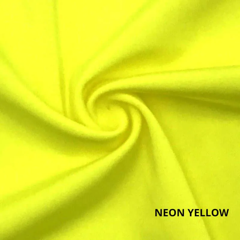 F-56/F-78 Nylon-Spandex Tricot Shiny 6 oz