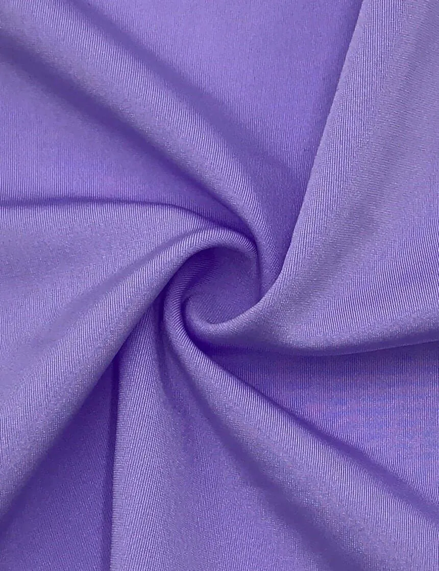 F-56/F-78 Nylon-Spandex Tricot Shiny 6 oz