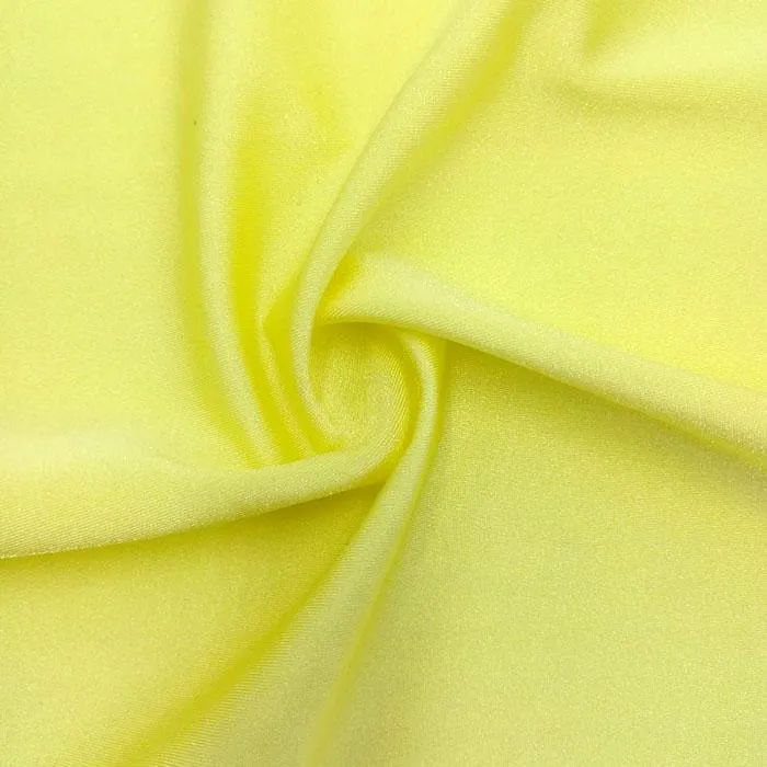 F-56/F-78 Nylon-Spandex Tricot Shiny 6 oz