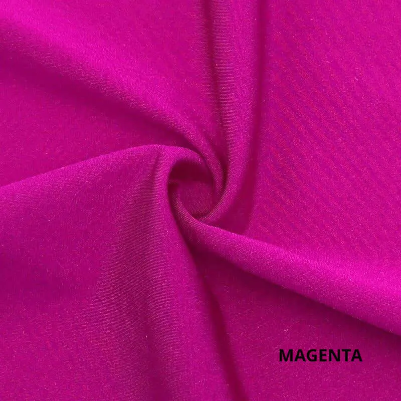 F-56/F-78 Nylon-Spandex Tricot Shiny 6 oz