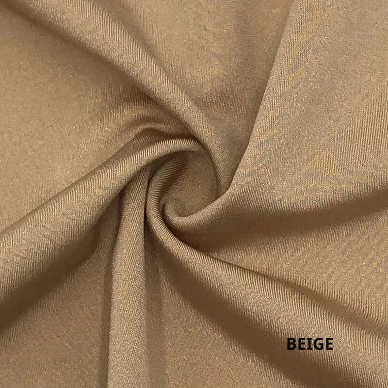 F-56/F-78 Nylon-Spandex Tricot Shiny 6 oz