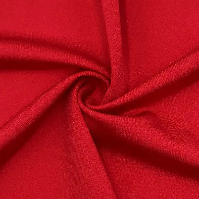 F-56/F-78 Nylon-Spandex Tricot Shiny 6 oz