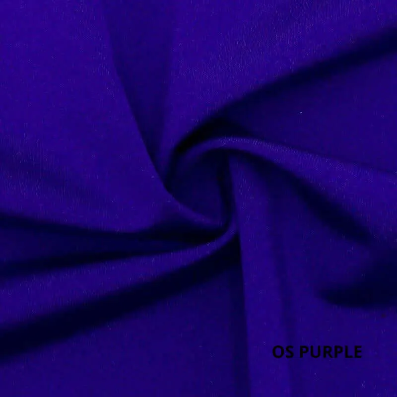 F-56/F-78 Nylon-Spandex Tricot Shiny 6 oz