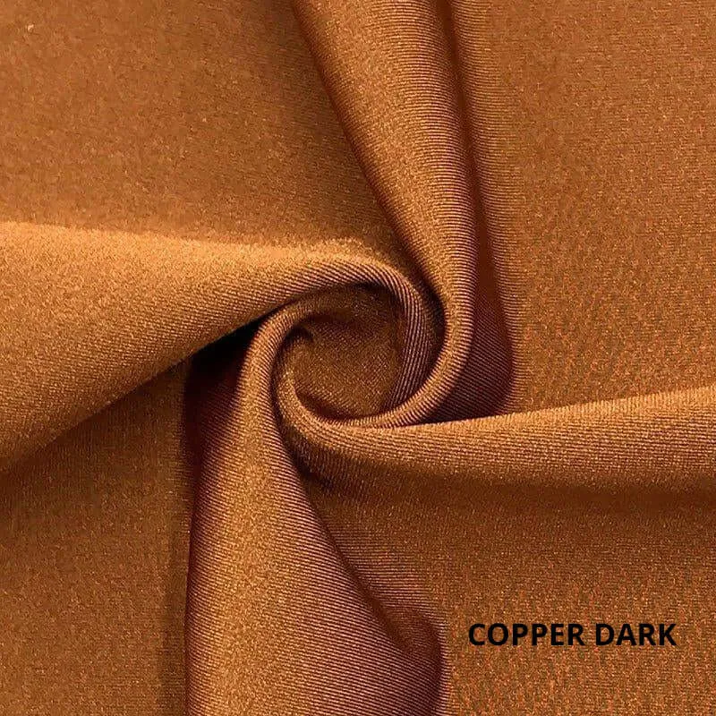 F-56/F-78 Nylon-Spandex Tricot Shiny 6 oz