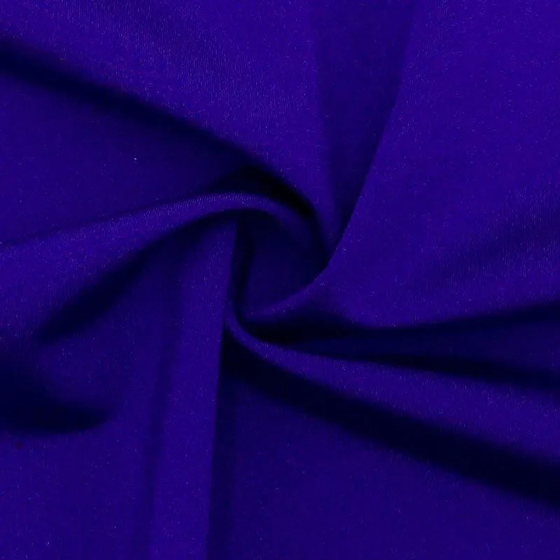 F-56/F-78 Nylon-Spandex Tricot Shiny 6 oz