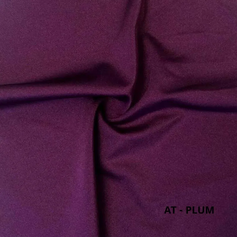 F-56/F-78 Nylon-Spandex Tricot Shiny 6 oz