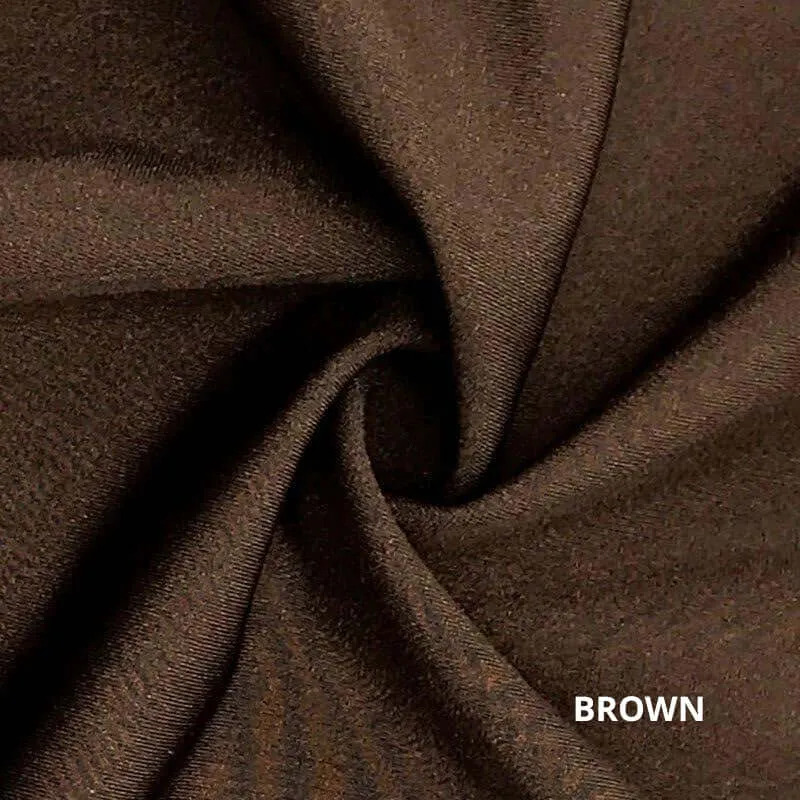 F-56/F-78 Nylon-Spandex Tricot Shiny 6 oz