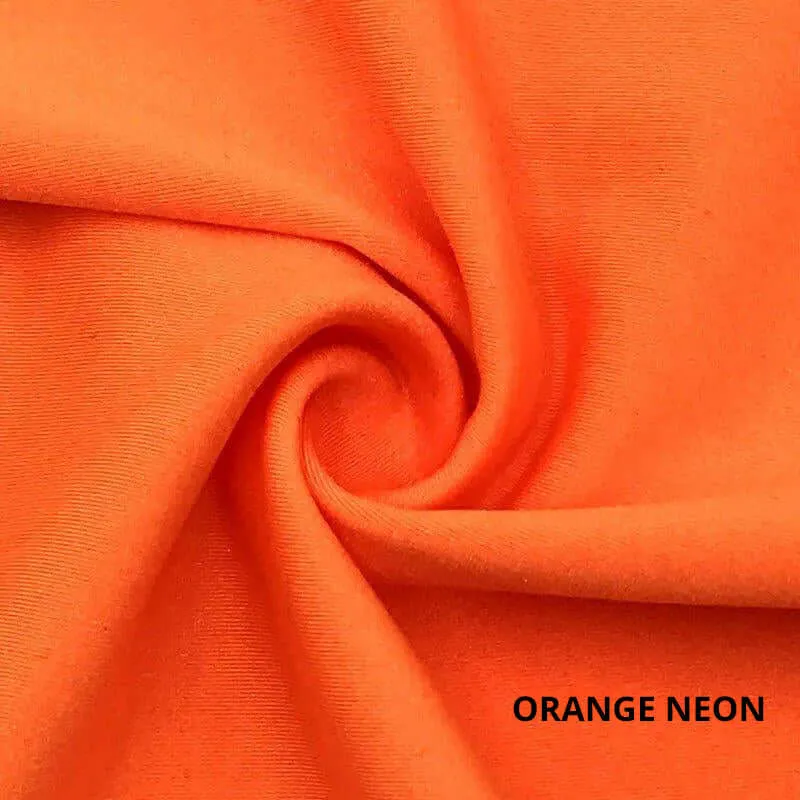 F-56/F-78 Nylon-Spandex Tricot Shiny 6 oz