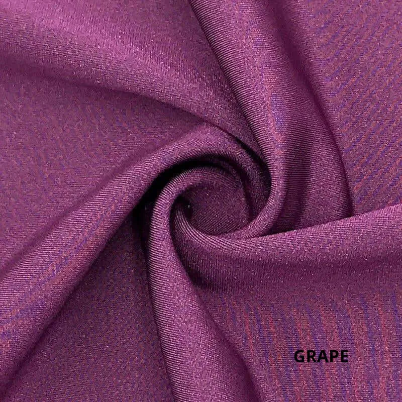 F-56/F-78 Nylon-Spandex Tricot Shiny 6 oz