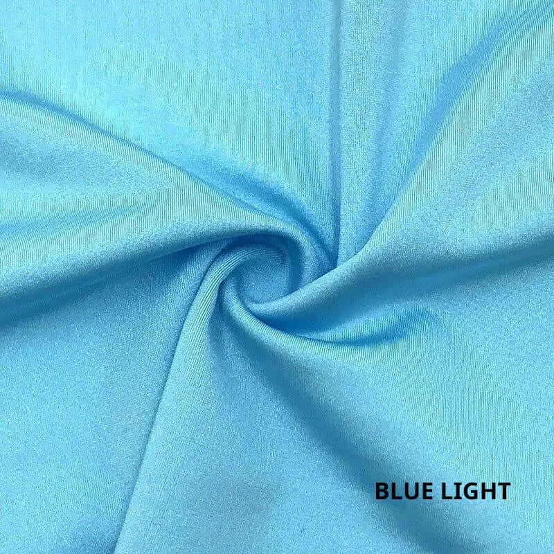 F-56/F-78 Nylon-Spandex Tricot Shiny 6 oz