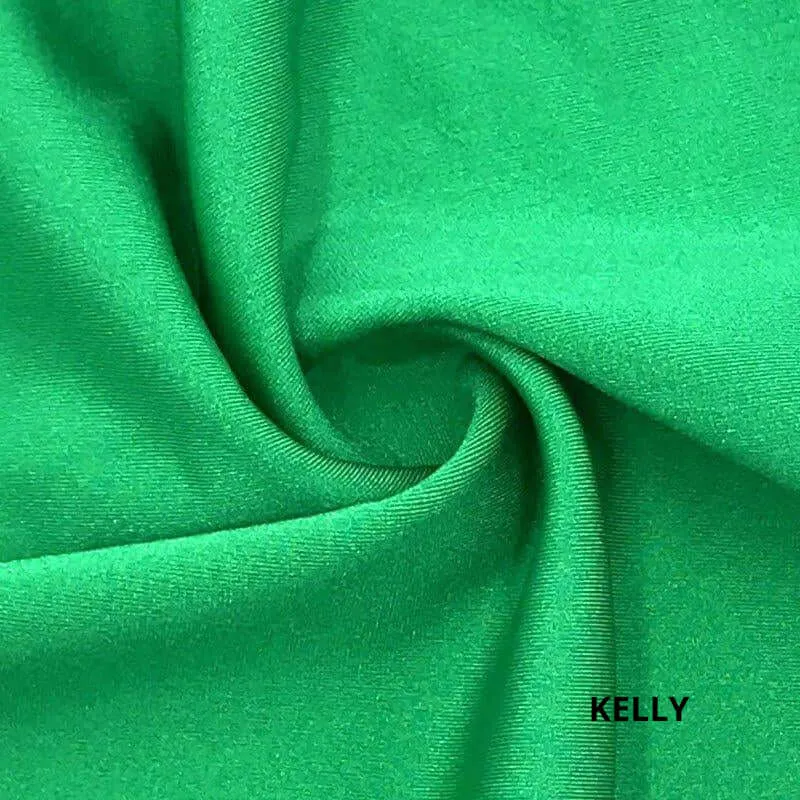 F-56/F-78 Nylon-Spandex Tricot Shiny 6 oz